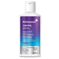 Szampony do włosów - Nivelazione NIVELAZIONE Specjalistyczny szampon przeciwłupieżowy dla osób dotkniętych uporczywym łupieżem 100ml - miniaturka - grafika 1