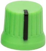 Inne akcesoria dla DJ - DJ TECHTOOLS- CHROMA CAPS SUPER FATTY KNOB 180 - ZIELONY ♦ 30 DNI NA ZWROT ♦ GWARANCJA DOOR-TO-DOOR ♦ SZYBKA WYSYŁKA - miniaturka - grafika 1