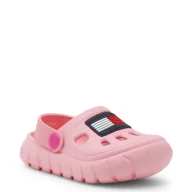 Buty dla dziewczynek - Tommy Hilfiger Sandały - miniaturka - grafika 1