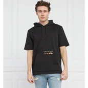 Bluzy męskie - HUGO Bluza Deedy | Regular Fit - miniaturka - grafika 1