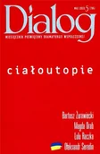 Czasopisma - Dialog 5/2022 - praca zbiorowa - miniaturka - grafika 1