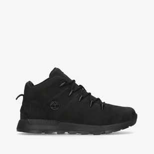 TIMBERLAND SPRINT TREKKER MID - Timberland - Buty dla dziewczynek - miniaturka - grafika 1