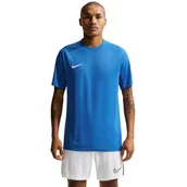 Koszulki męskie - Koszulka męska Nike Park VIII Dri-Fit t-shirt sportowy niebieski r.S - miniaturka - grafika 1