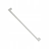 Akcesoria i części do lodówek - Electrolux Listwa / ramka przednia półki do lodówki AEG ELECTROLUX ZANUSSI 2425097025 - miniaturka - grafika 1