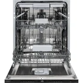 Zmywarki do zabudowy - Zmywarka Kernau KDI 6753 - miniaturka - grafika 1