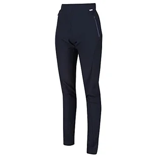 Regatta Damskie spodnie Pentre Strtch TRS RWJ193R 54008L - Spodnie damskie - miniaturka - grafika 1
