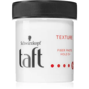 Schwarzkopf Looks Carbon Force Pasta do stylizacji 130 ml - Kosmetyki do stylizacji włosów - miniaturka - grafika 1