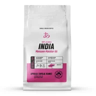 Kawa - India Monsoon Malabar AA KAWA ZIARNISTA - 250 g - miniaturka - grafika 1