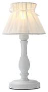 Lampy stojące - Candellux ZEFIR LAMPKA GABINETOWA 1X40W E27 41-73815 41-73815 - miniaturka - grafika 1