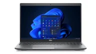 Laptopy - DELL Precision 3591 (15.6"/U7-155H/16GB/SSD512GB/W11P/Szaro-czarny) - miniaturka - grafika 1