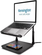 Części i akcesoria do laptopów - Podstawa do laptopa KENSINGTON SmartFit - miniaturka - grafika 1