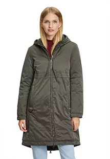 Betty Barclay Damska kurtka 7347/1556 wat, Green Forest, 44 - Kurtki damskie - miniaturka - grafika 1