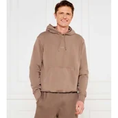 Bluzy męskie - BOSS ORANGE Bluza We_Dye_Hood | Regular Fit - miniaturka - grafika 1