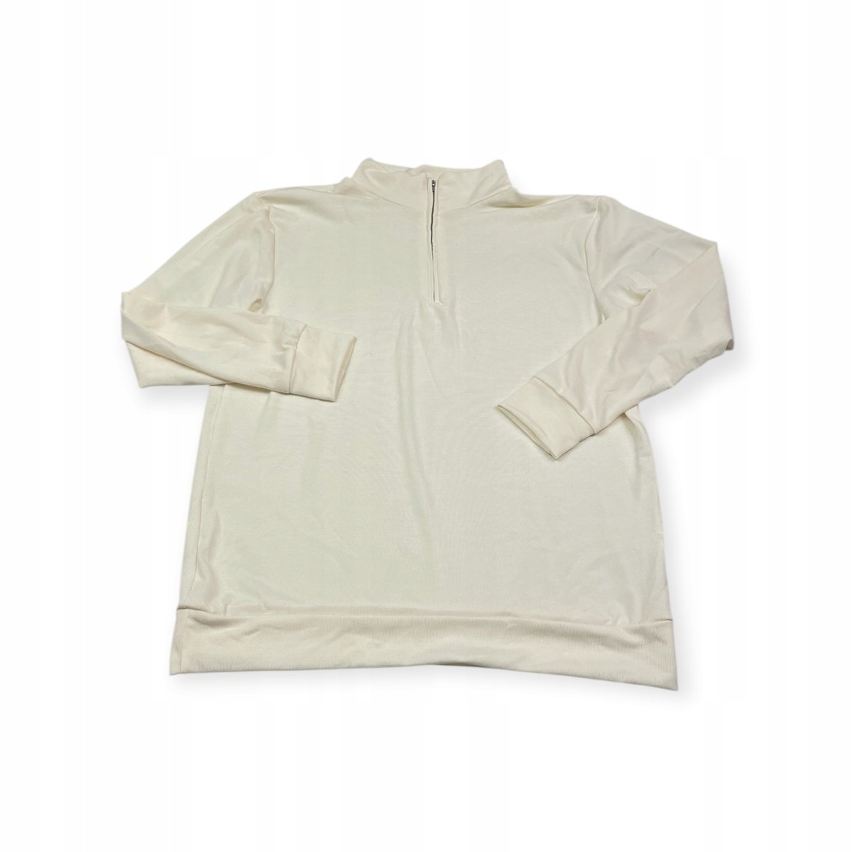 Bluzka damska z długim rękawem Old Money M