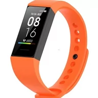 Akcesoria do smartwatchy - Best Accessories Best Accessories OPASKA ZAMIENNA DO XIAOMI MI BAND 4C 2675 - miniaturka - grafika 1