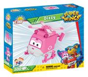 Klocki - Cobi Super Wings Frunia 25127 - miniaturka - grafika 1