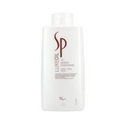 Kosmetyki do stylizacji włosów - Wella SP system Professional LuxeOil Keratin Conditioning kremowy, 1er Pack (1 X 1 L) 4084500606098 - miniaturka - grafika 1