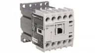 Sterowniki i przekaźniki - Legrand 417021 STYCZNIK CTX3 MINI 3P 9A 1NO 24V DC - miniaturka - grafika 1