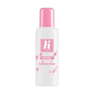 Zmywacze i cleanery do paznokci - Hi Hybrid Aceton do usuwania lakieru hybrydowego Bubble Gum 125ml - miniaturka - grafika 1