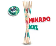 Gry planszowe - SES Creative, Gra planszowa Mikado XXL - miniaturka - grafika 1