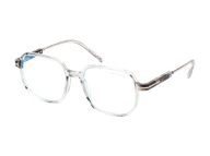 Okulary korekcyjne, oprawki, szkła - Dioptrie szkieł Tom Ford FT5911-B/V 020 - miniaturka - grafika 1