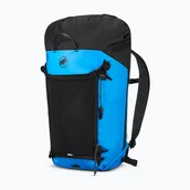 Plecaki - Plecak miejski Mammut Alto 24 l glacier blue WYSYŁKA W 24H 30 DNI NA ZWROT - miniaturka - grafika 1