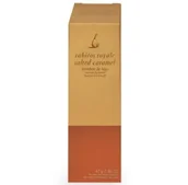 Inne słodycze - Minibombonierka Rabitos Royale – Figi ze słonym karmelem w czekoladzie 47 g - miniaturka - grafika 1