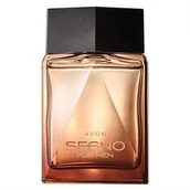 Wody i perfumy męskie - Avon Segno For men woda perfumowana 75ml - miniaturka - grafika 1