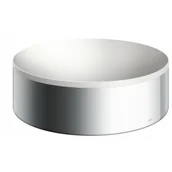 Umywalki - AXOR 42000000 AXOR Suite Basins & Bathtub Umywalka nablatowa 300 bez otworu na baterię i przelewu Chrom - miniaturka - grafika 1