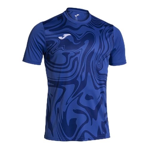 Joma - Koszulka męska - Lion II - krótki rękaw