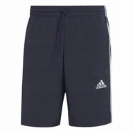 Spodenki męskie - ADIDAS SZORTY CHELSEA 3-STRIPES IC1485 r XS - miniaturka - grafika 1
