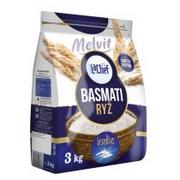 Ryż - La Chef LA CHEF RYŻ BASMATI TRADITIONAL INDIAN 3KG 48172688 - miniaturka - grafika 1