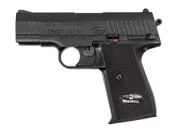 Pistolety gazowe - LEXON Pistolet alarmowo-sygnałowy BAS 11 M1 kal.22LB do 6 mm long - miniaturka - grafika 1