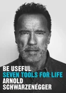 Biografie obcojęzyczne - Be Useful: Seven Tools For Life - miniaturka - grafika 1