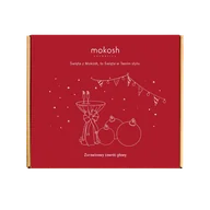 Zestawy kosmetyków damskich - Mokosh Zestaw Żurawionowy Zawrót Głowy - miniaturka - grafika 1