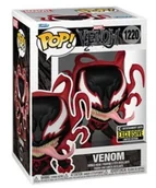 Figurki kolekcjonerskie - Funko POP!, figurka kolekcjonerska Marvel: Miles Morales(Venom/Carnage) - miniaturka - grafika 1