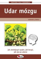 Książki medyczne - Udar Mózgu - miniaturka - grafika 1
