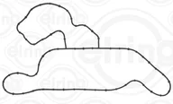 Układ chłodzenia - akcesoria - USZCZELKA POMPY WODY CHRYSLER - miniaturka - grafika 1