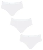 Majtki damskie - 3 x Majtki damskie sloggi 24/7 100 H Midi 3P-38 - miniaturka - grafika 1