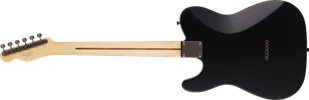 Fender Made in Japan Limited Hybrid II Telecaster Noir Rosewood Fingerboard Black - Gitary elektryczne - miniaturka - grafika 2