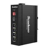Switche - Scodeno XPTN-9000-65-1GX4TP - miniaturka - grafika 1