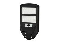 Lampy pozostałe - Lampa uliczna solarna 100W 6500K LED LINE SUNSTREET - miniaturka - grafika 1