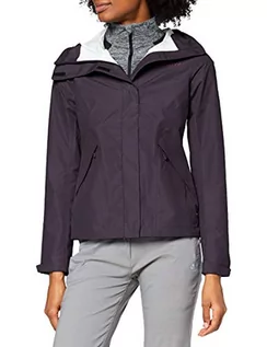 Kurtki damskie - Marmot damska Phoenix hardshelljacke, fioletowy, s 45360-075-3 - grafika 1