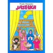 Książki o muzyce - Jasełka - miniaturka - grafika 1