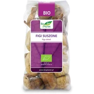 Bakalie - Bio Planet FIGI SUSZONE 400g - miniaturka - grafika 1