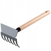 Grabie i motyki - Motyczka do ogrodu 32 x 12 cm, grafit - miniaturka - grafika 1