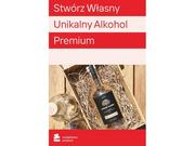 WYJĄTKOWY PREZENT Stwórz Własny Unikalny Alkohol Premium Cała Polska | Darmowa dostawa