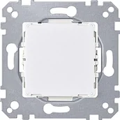 Gniazdka elektryczne - Merten Wkład Lampki Sygnalizacyjnej LED 587091 - miniaturka - grafika 1