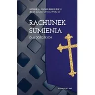 Religia i religioznawstwo - Rachunek sumienia dla dorosłych Nowa - miniaturka - grafika 1