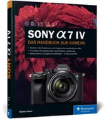 Pozostałe książki - Sony Alpha 7 IV - miniaturka - grafika 1